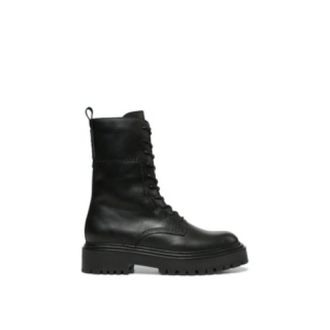 Marc O'Polo Dames, Schoenen, Zwart, Maat: 40 EU