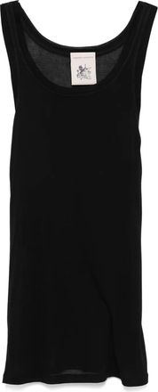 Semicouture Canotta Andreina - Nero