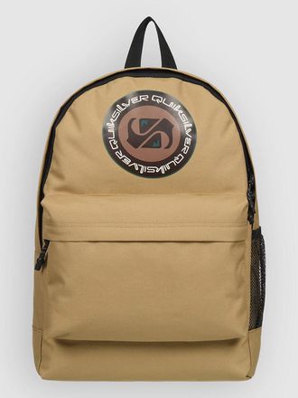 Quiksilver Everyday Rucksack braun