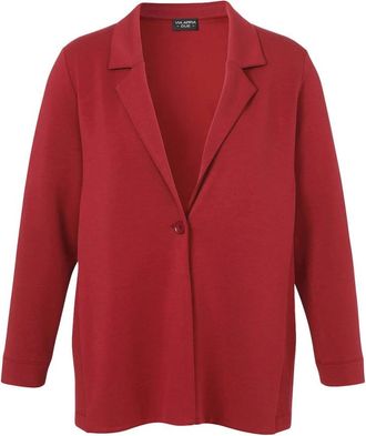 Via Appia Due Dames, Jassen, Rood, Maat: L Leer