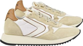 Valsport Mesh Nylon Hardloopschoenen - Heren - Sneakers - Veelkleurig - 41 EU - Nylon - Schoenen