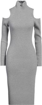 PESERICO KLEIDER - Midi-Kleider auf YOOX.COM