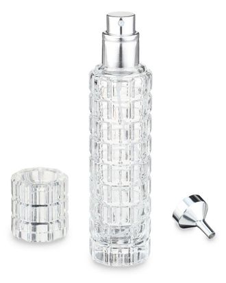Viski Glass Cocktail Atomizer