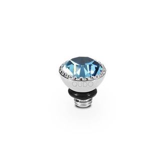 Qudo Ghiare Top 0.20 - Silver in Montana at Nordstrom
