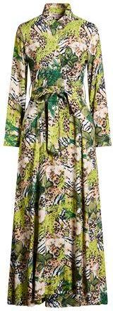 Connor & Blake VESTIDOS - Vestidos largos en YOOX.COM