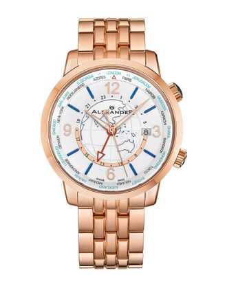 Alexander Mens Heroic Watch