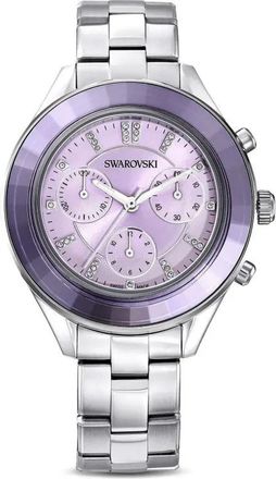 Swarovski Octea Lux 37mm - Viola
