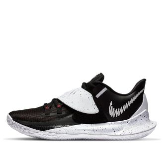Nike Kyrie Low 3 Team Black White CW6228-003