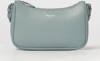 Emporio Armani Borsa in pelle sintetica a grana