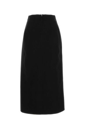 Jil Sander Skirt - Black