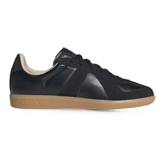 adidas BW Army Schoenen - Heren - Skateschoenen - Zwart - 37 1/2 EU - Leer - Fitness
