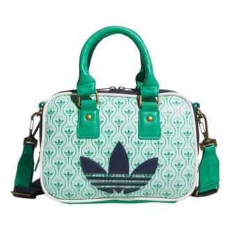 adidas Golf Round Bag Clear Mint KF8436