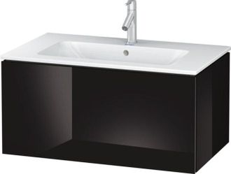 Duravit Duravit - L-cube Mueble De Pared, Anchura 820mm, Profundidad 481mm