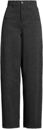 Uma Wang BOTTOMWEAR - Pantaloni su YOOX.COM