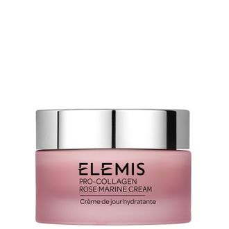 Elemis Womens Pro-Collagen Rose Marine Cream - Anti-Aging Moisturizer - One Size