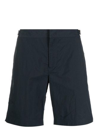 Orlebar Brown Zwembroek - Blauw