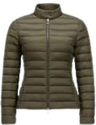 Moncler Mujer, Chaquetas, Verde, Talla: M