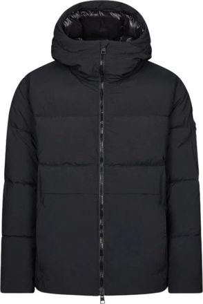 Dondup Uomo, Giacche, Nero, M, new