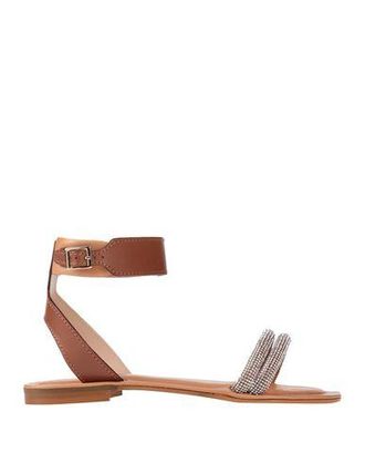 Via Delle Ville Sandals