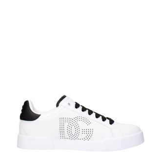 Dolce & Gabbana Sneakers für Frauen