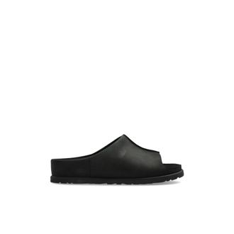UGG Sliders, male, Black, Size: 12 US Otzo Slide