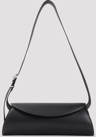 Jil Sander Cannolo Shoulder Bag