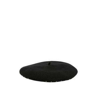 Emporio Armani unisex, Accessoires, Zwart, Maat: S/M