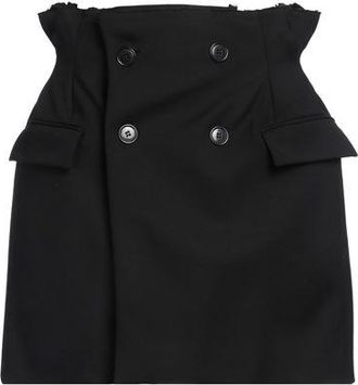 VETEMENTS Mini skirts