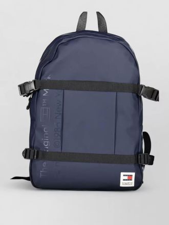 Tommy Hilfiger polyethylene backpack