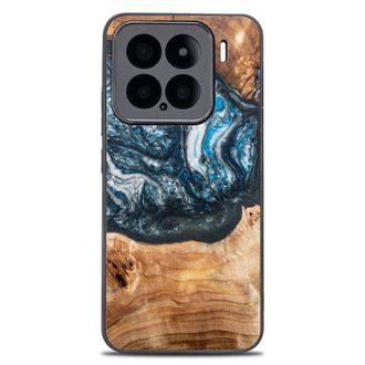 OEM Funda Bewood Unique Para Xiaomi 15 - Planetas - Tierra