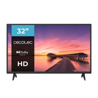 Cecotec Cecotec Televisore Led 32