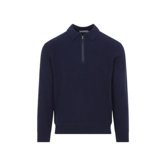 Canali Zip Polo