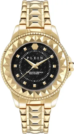Philipp Plein PWPQA0424 Plein Lady Rock dameshorloge