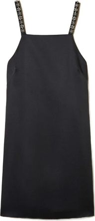 Twin-Set Jurken Zwart