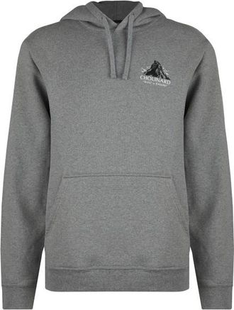 Patagonia Chouinard Crest Uprisal Hoody Hoodie - Unisex | grau