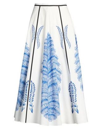 Giambattista Valli BOTTOMWEAR - Midi skirts sur YOOX.COM