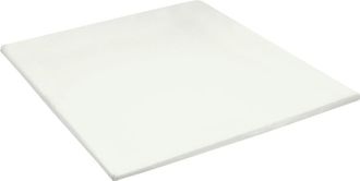 Cinderella Spannbettlaken »Sundays Satin« für Topper bis 15 cm Höhe