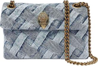 Kurt Geiger Mini Kensington Crossbody Bag