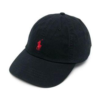 Polo Ralph Lauren Hombre, Accesorios, Negro, Talla: ONE Size