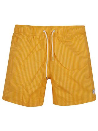 Department Five Shorts