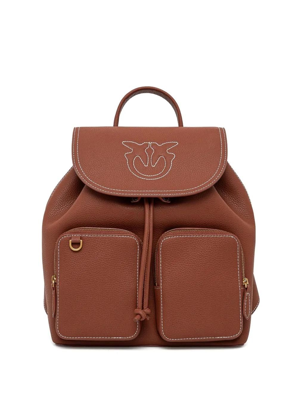 Pinko Carrie Backpacks from $263.00 - on Stylight