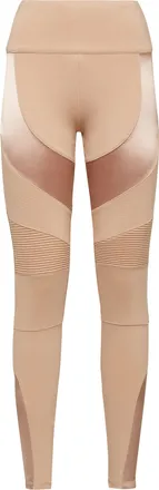 Philipp Plein Leisurewear Biker Leggings Iconic Plein