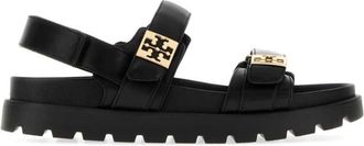 Tory Burch Mujer, Zapatos, Negro, Talla: 37 EU