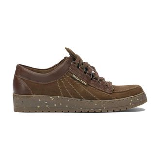 Mephisto Sneakers - - Shoes - Uomo - Marrone - 45 1/2 EU