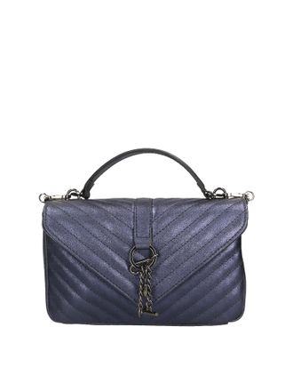 Gave Lux schoudertas Vrouwen BLUE