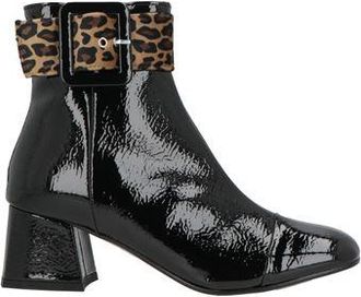 Nila & Nila FOOTWEAR - Ankle boots on YOOX.COM