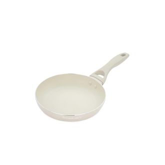 KASANOVA Padella 16 cm sabbia Cooking Therapy