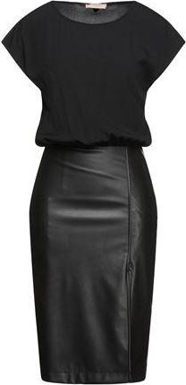 Twin-Set VESTIDOS - Vestidos midi en YOOX.COM