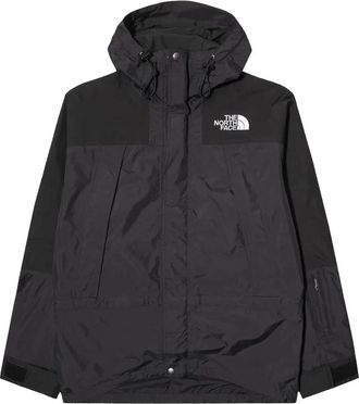 The North Face K2RM DRYVENT Black - Nero