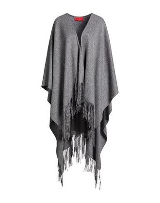 Wild Cashmere COATS & JACKETS - Capes on YOOX.COM